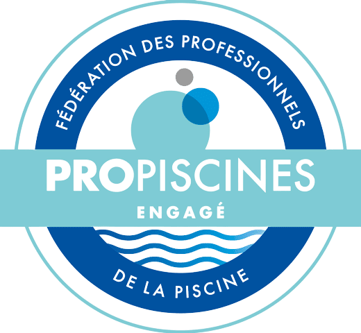 YesPiscine obtient le Label ProPiscine « Engagé » : Une garantie de qualité et de confiance pour votre piscine