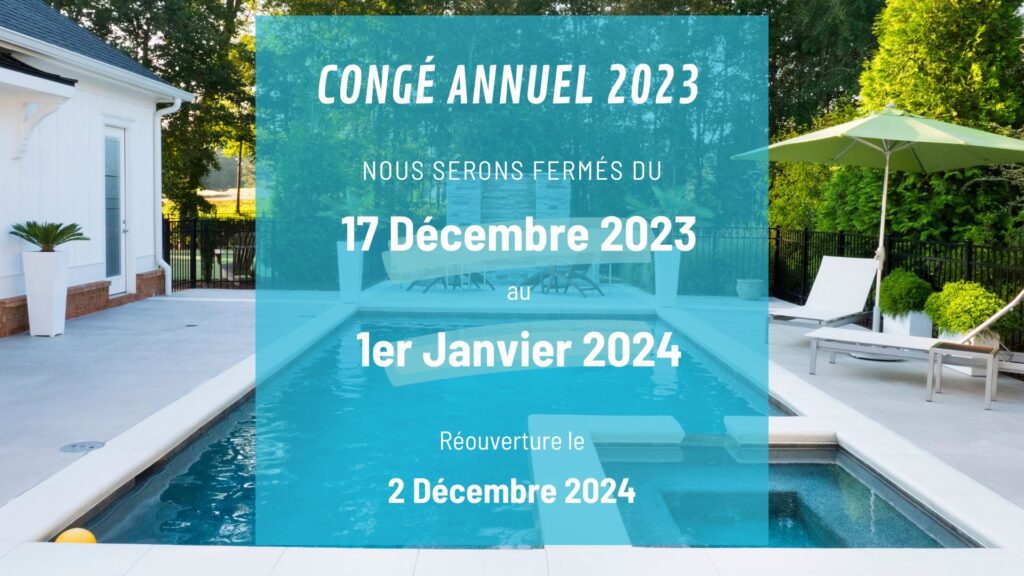 Congé 1