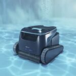 Dolphin Liberty 600 – Le robot piscine sans fil haut de gamme | Fiche complète