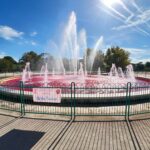🎀 La Team YesPiscine Marseille voit la vie en rose pour Octobre Rose !