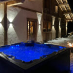 Pourquoi le spa est la meilleure alternative à la piscine en hiver à Marseille