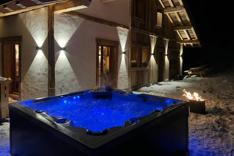 Pourquoi le spa est la meilleure alternative à la piscine en hiver à Marseille