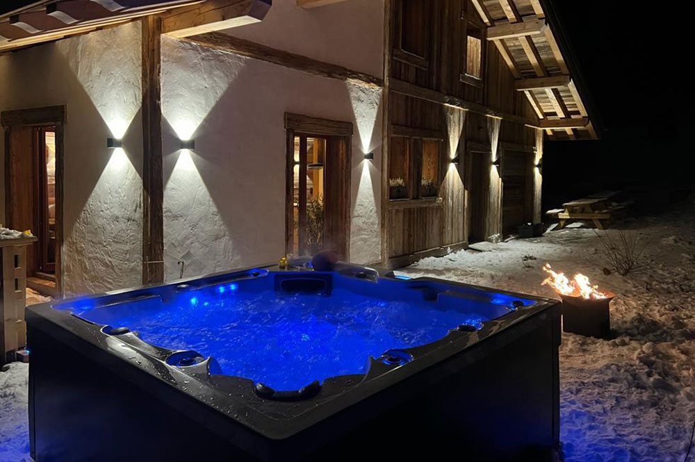 Yes Piscine Marseille